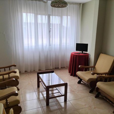 Hotel Millan Negreira Ngoại thất bức ảnh