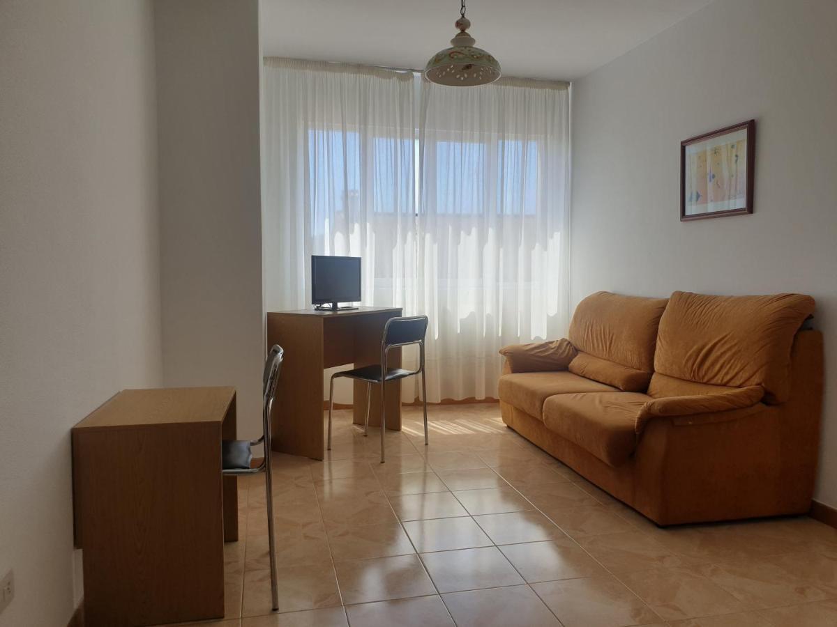 Hotel Millan Negreira Ngoại thất bức ảnh