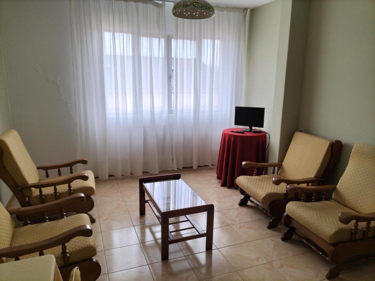 Hotel Millan Negreira Ngoại thất bức ảnh