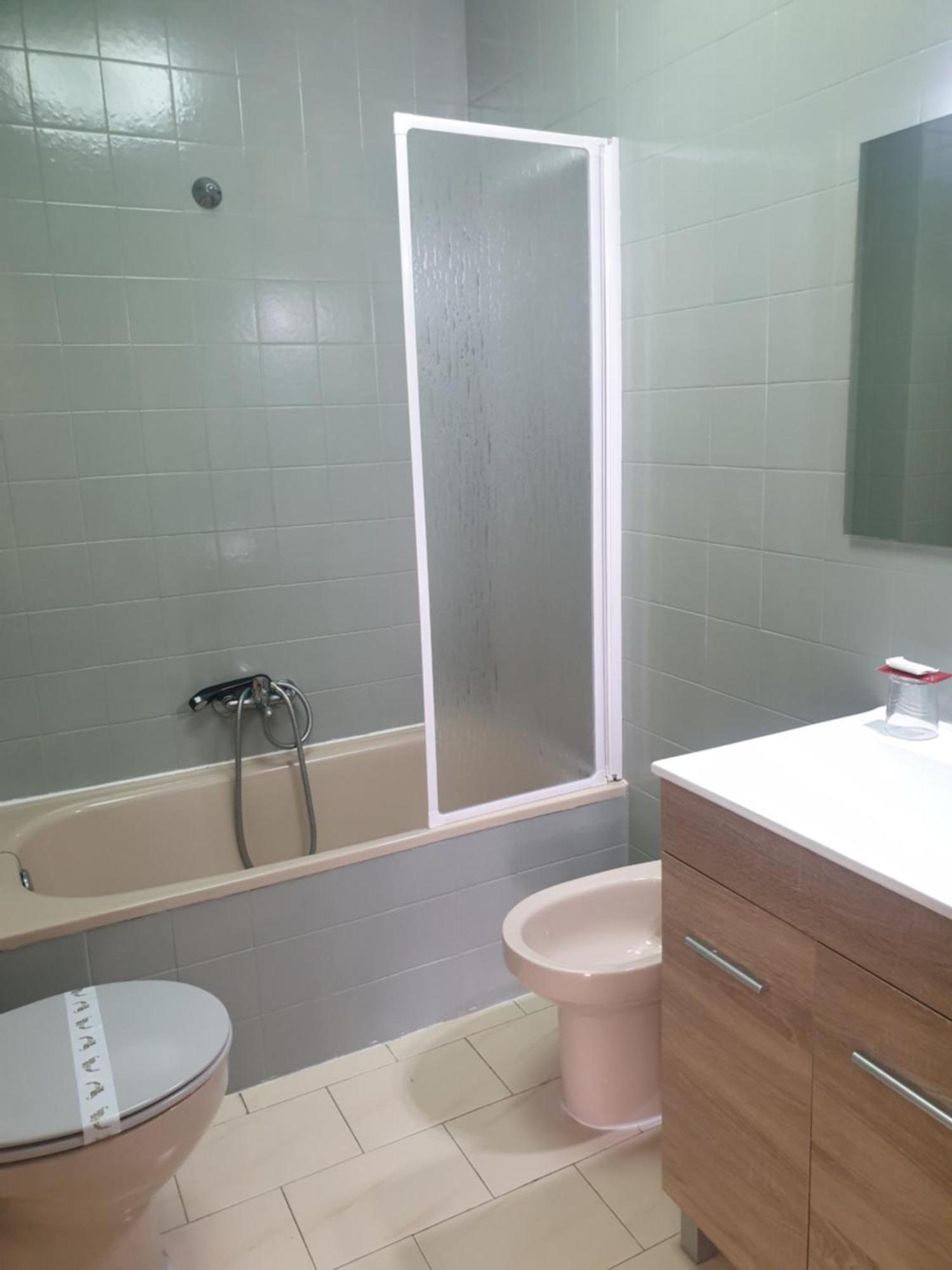 Hotel Millan Negreira Ngoại thất bức ảnh